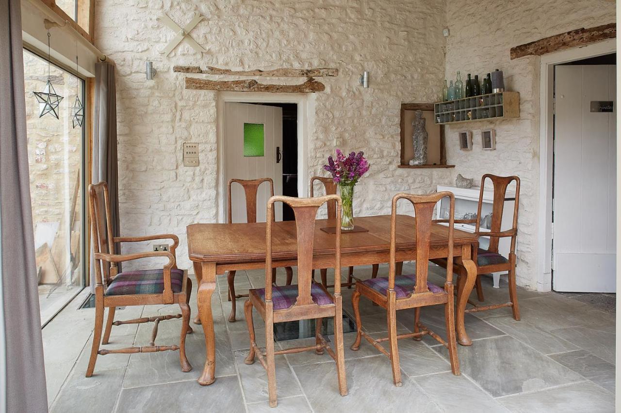 Cherry Tree Farm B And B Nunney Exterior foto